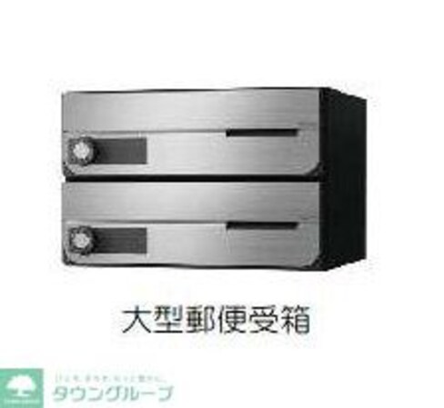 仮称)ヒカルサ久里浜の物件内観写真